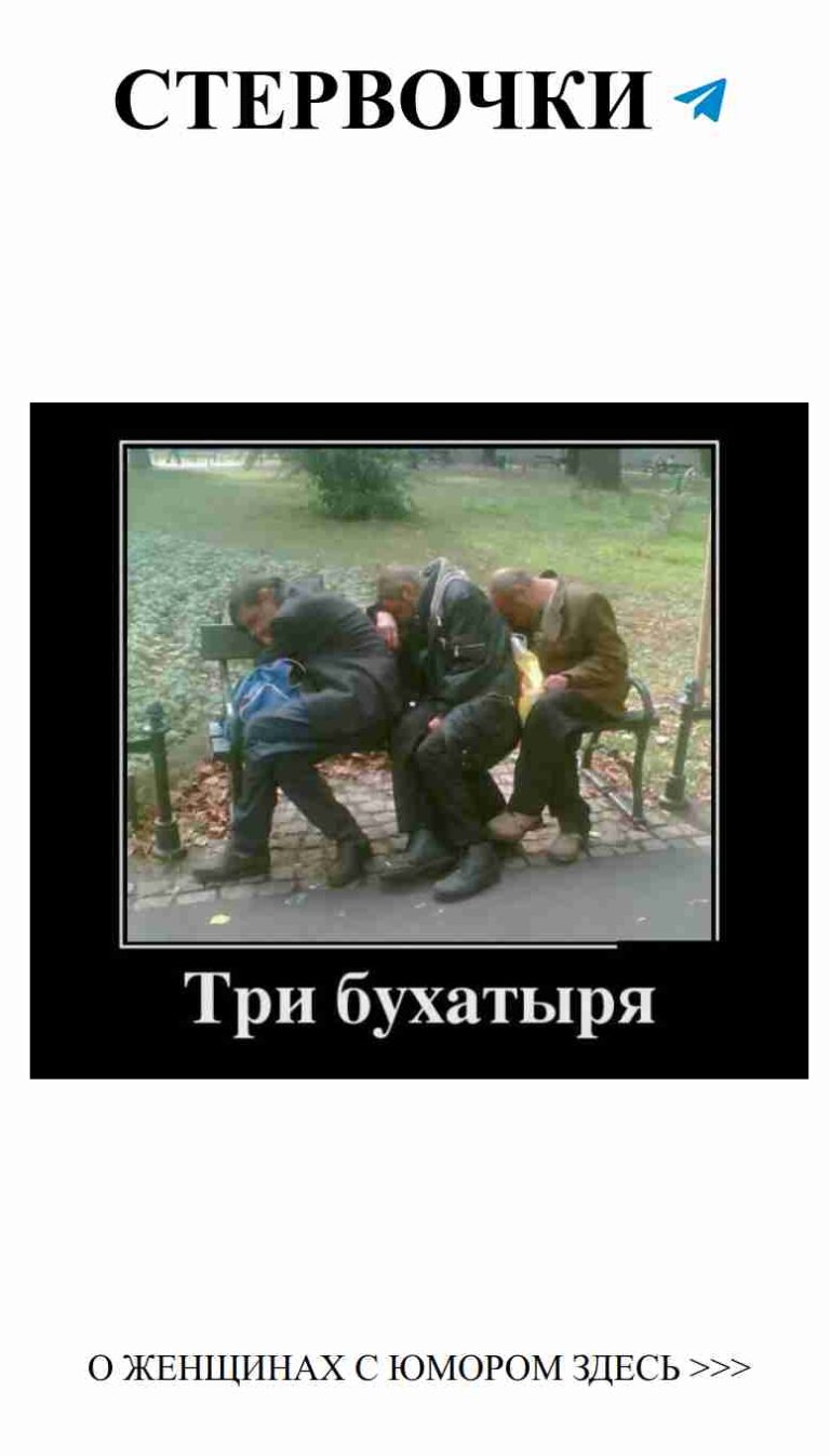 Трое мужчин на скамейке: смех о любви и дружбе