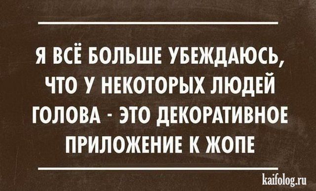 В самую точку (35 картинок)