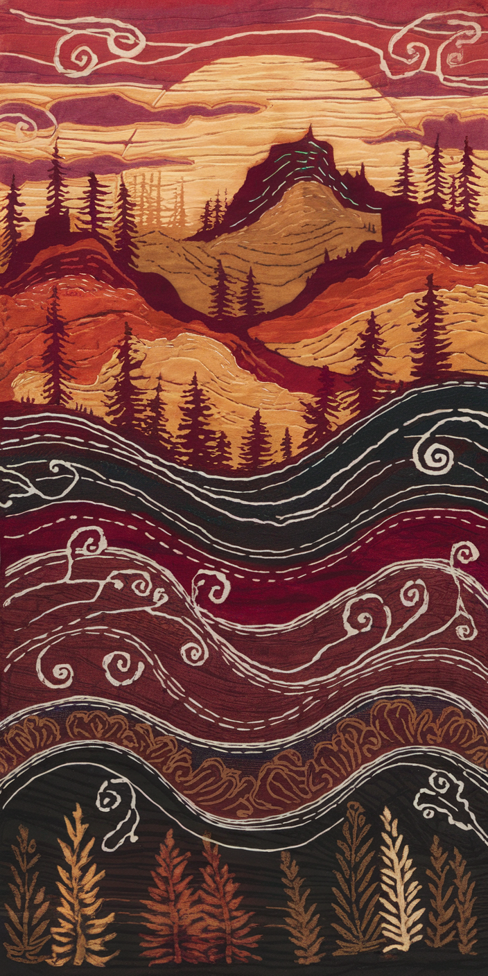 Осенние обои на телефон | Kira Mono