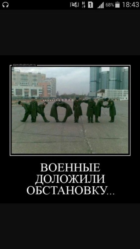 смешные открытки484