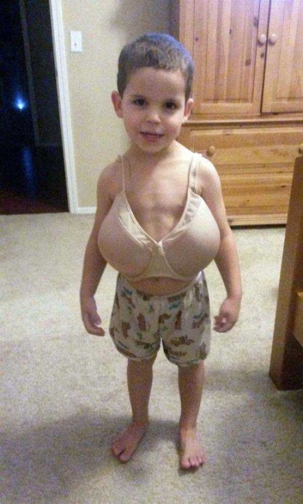 38 pics for the dirty mind