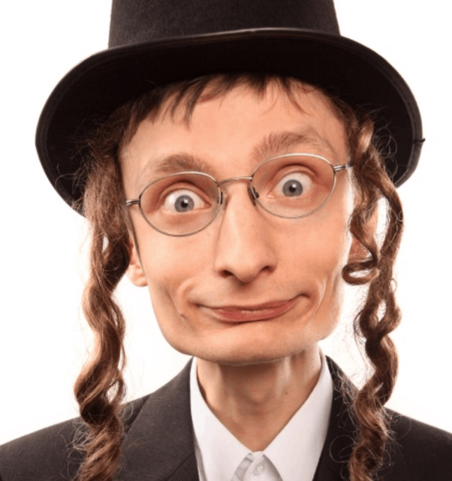 Крутейшие еврейские анекдоты! 😎😀👍😄😂