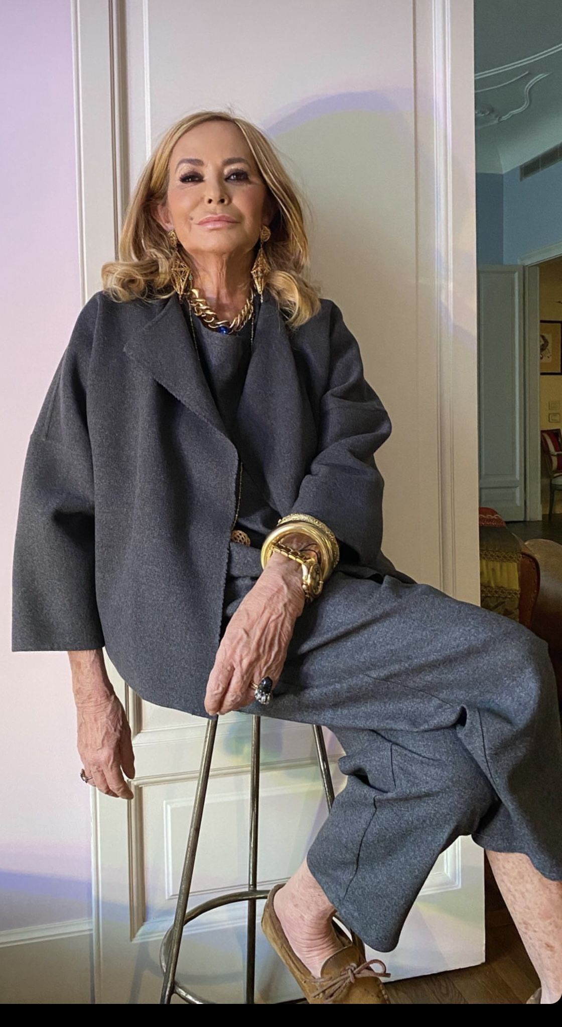 Don’t Skip the Look That Turns Heads