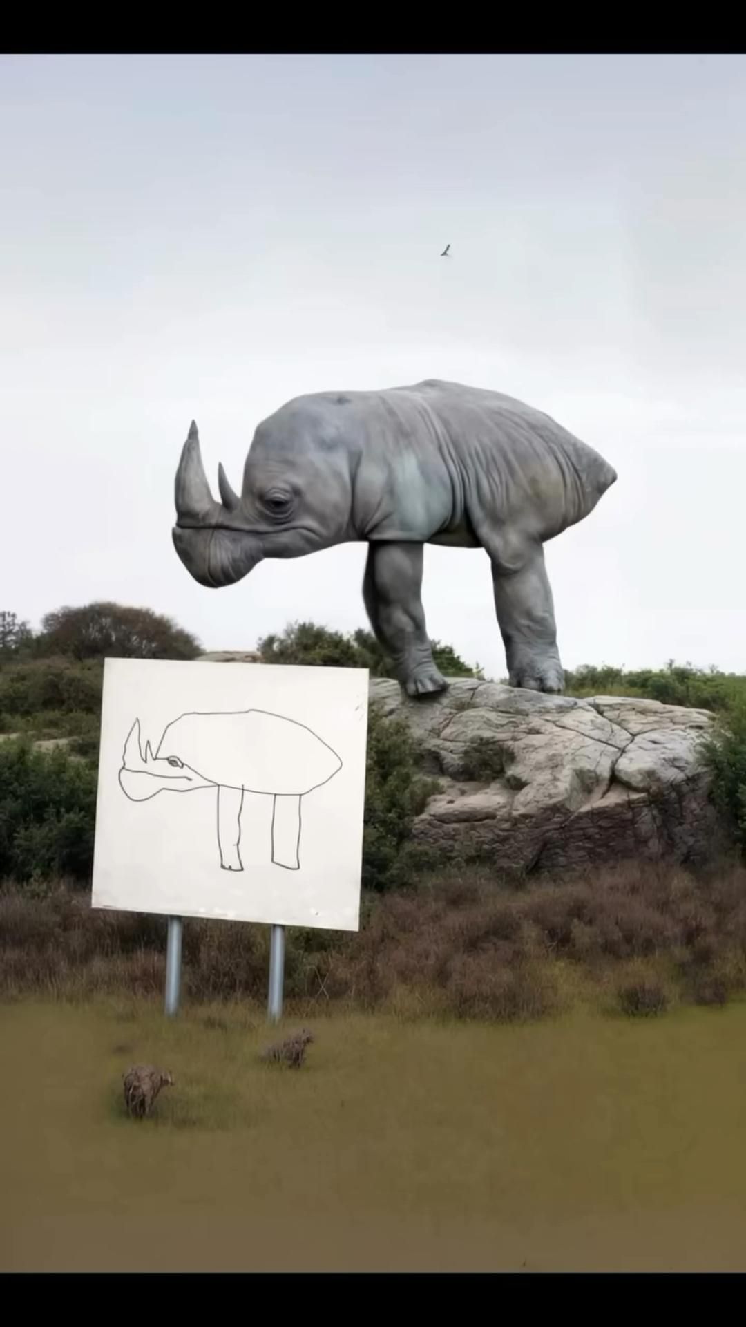 Рисунки детей оживают