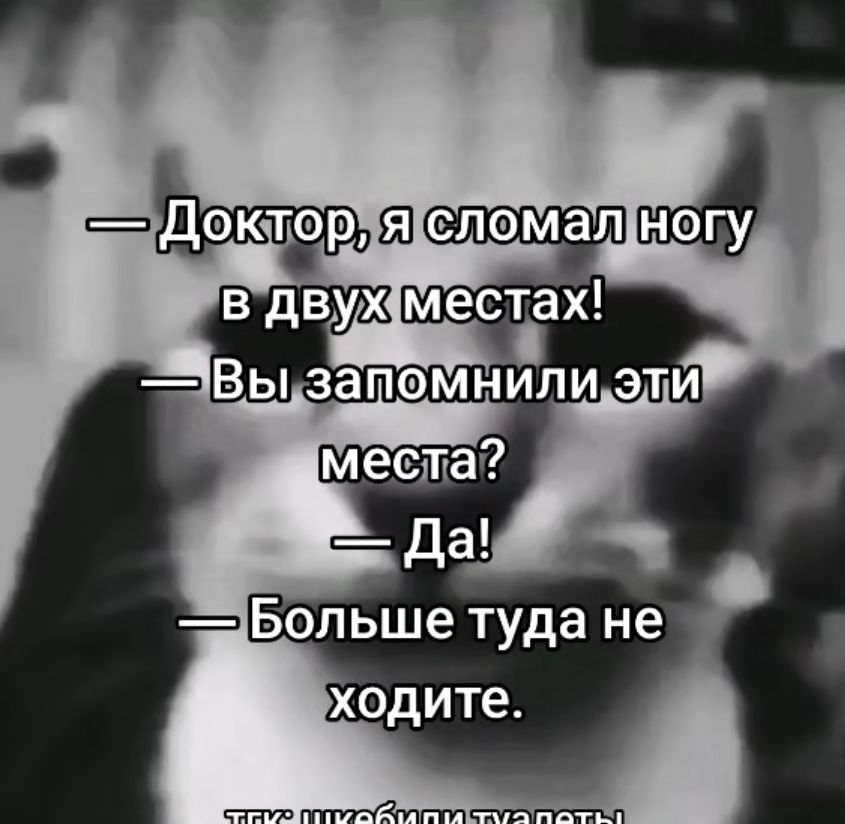 анекдот