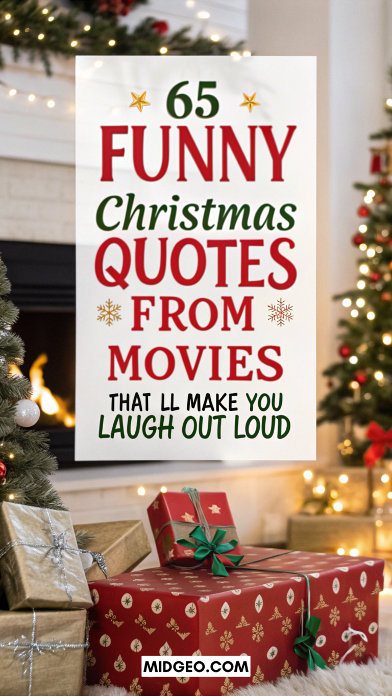 Funny Christmas Quotes From Movies, Funny Christmas Quotes From Elf, Christmas Movie Quotes