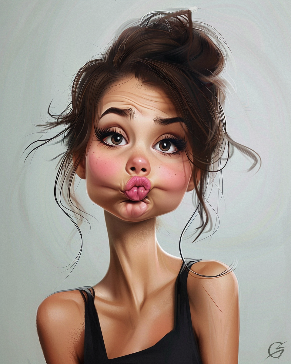 Fish-Faced & Fabulous