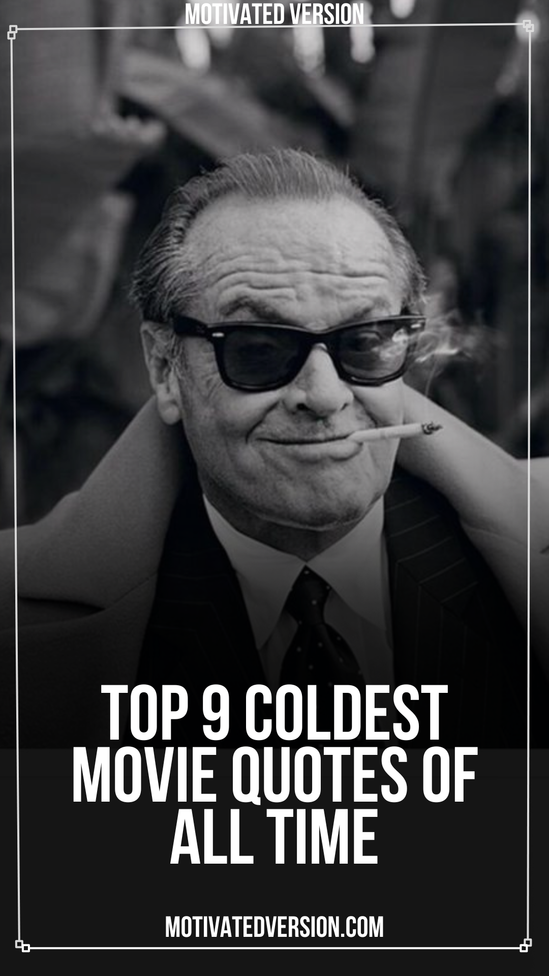 Top 9 Coldest Movie Quotes of All Time
