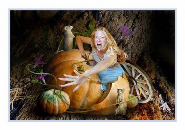 Сказки для взрослых (+18)