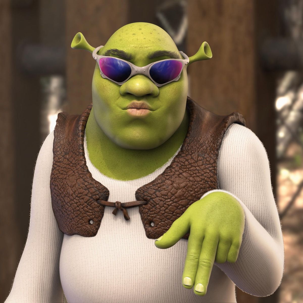 sherek