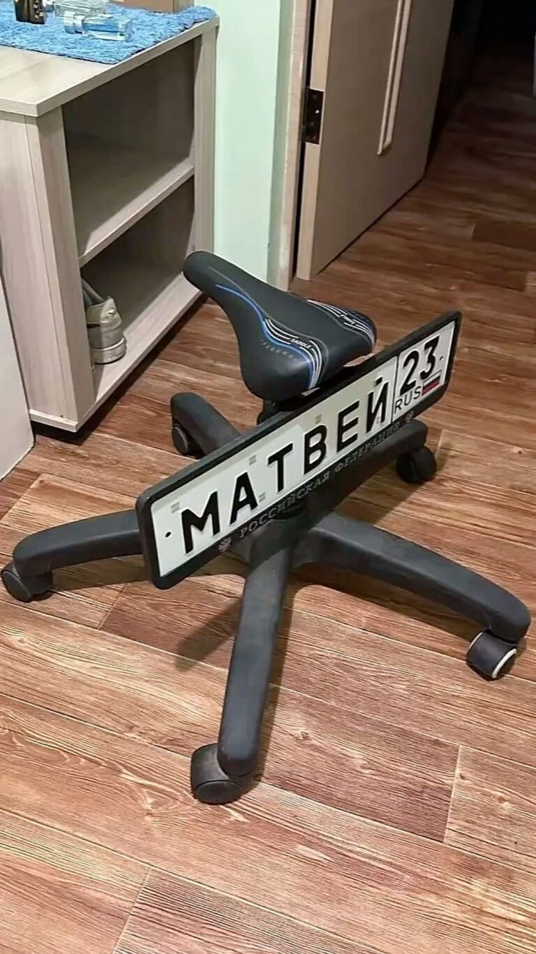 матвей