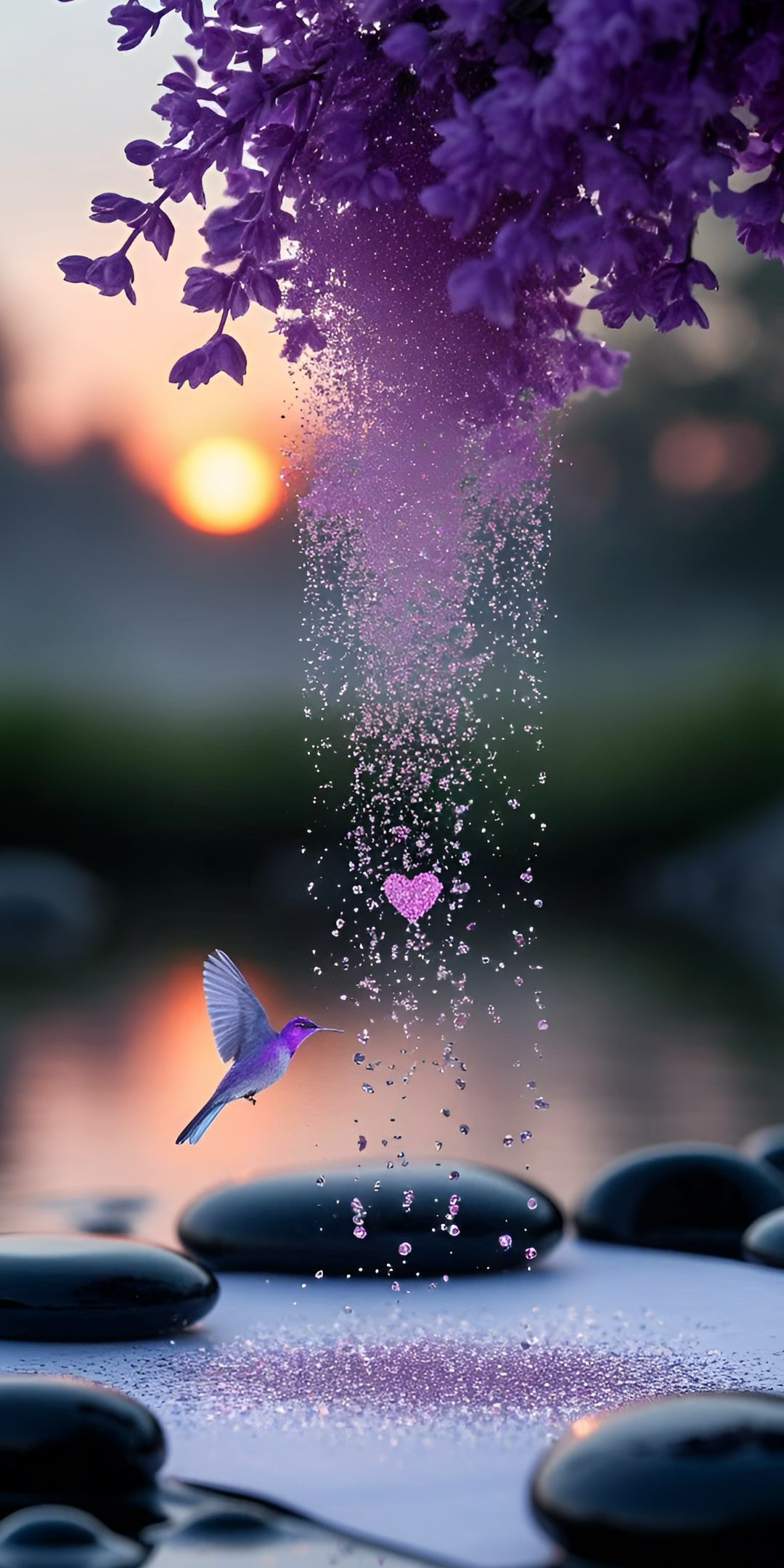 Обои на смартфон HD/4K/8K