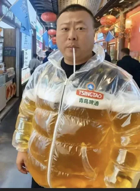 Luck as is – Video