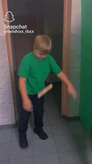 Кта эта сделааал????