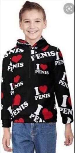 I ♥️ penis