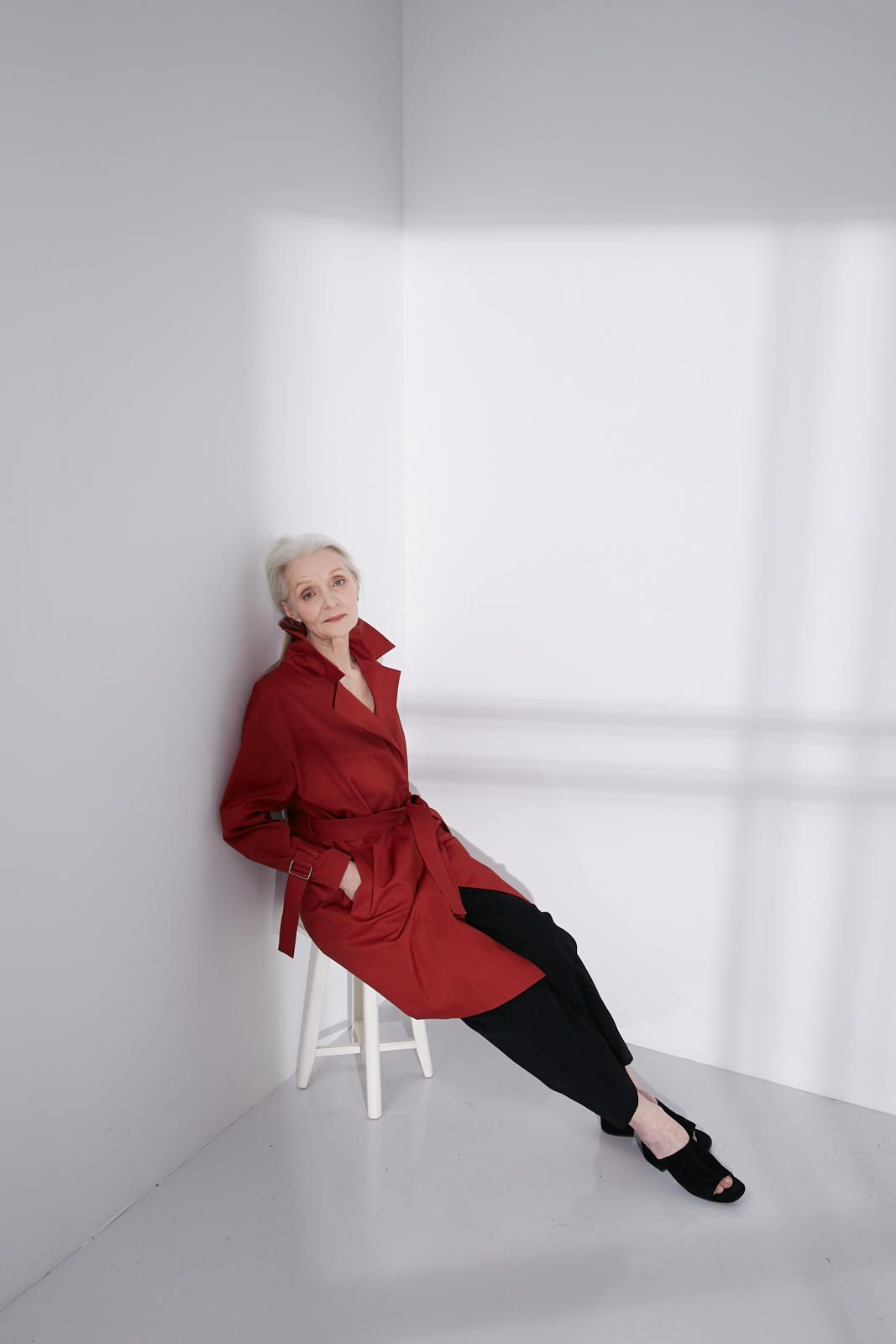 Валентина Ясень / модельное агентство OLDUSHKA Для… | Интересный контент в группе OLDUSHKA модельное агентство