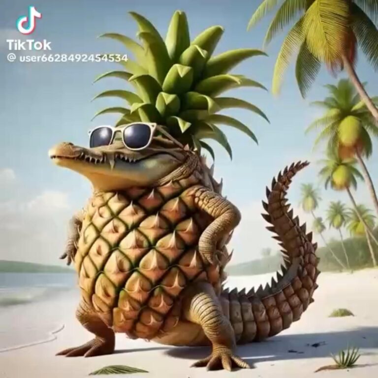 Крокодилдо