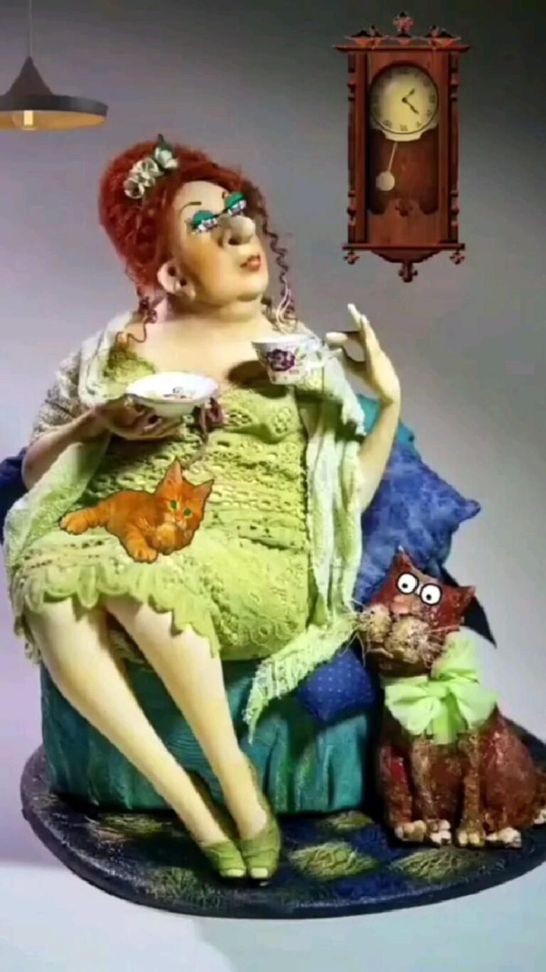 Коротко о себе… 😂😇