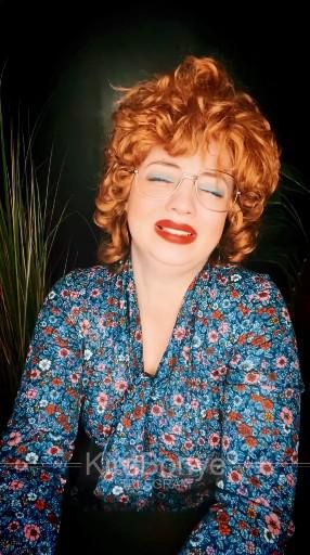 Что за сериал?