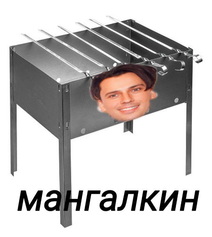 мангалкин