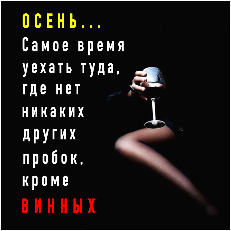 Винные Пробки