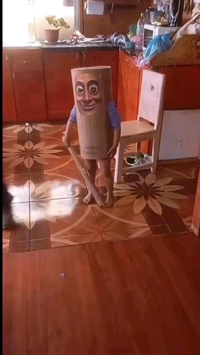 доза. тун тун тун сахур