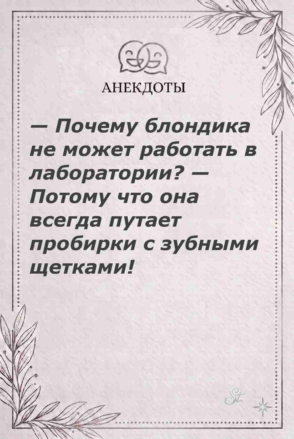 Ироничные мысли о женщинах и женская философия