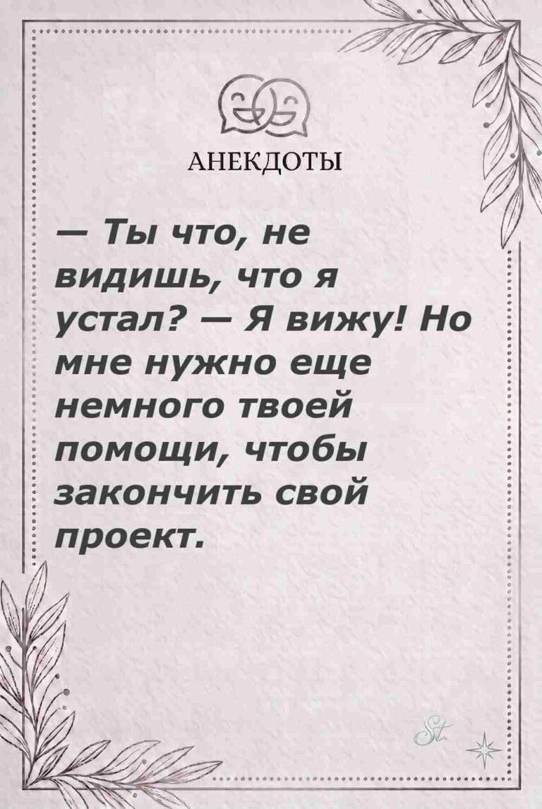Ироничные мысли о женщинах и женская мудрость